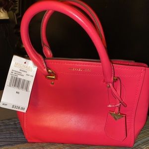 Brand new mini Michael Kors handbag